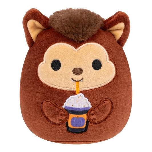 Squishmallows: Wade Halloween 2025 7.5" Plush Soft Toy