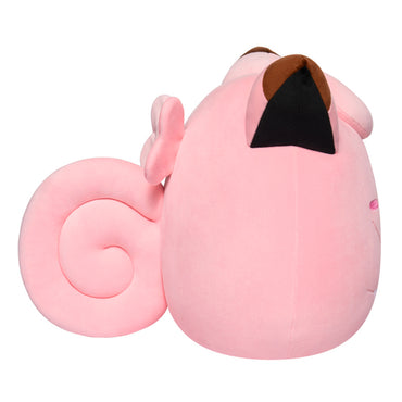 Squishmallows Pokemon: Clefairy 10" Plush Soft Toy SQPK00036