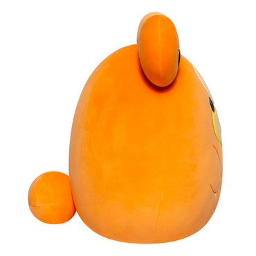 Squishmallows Pokemon: Teddiursa 10" Plush Soft Toy SQPK00039