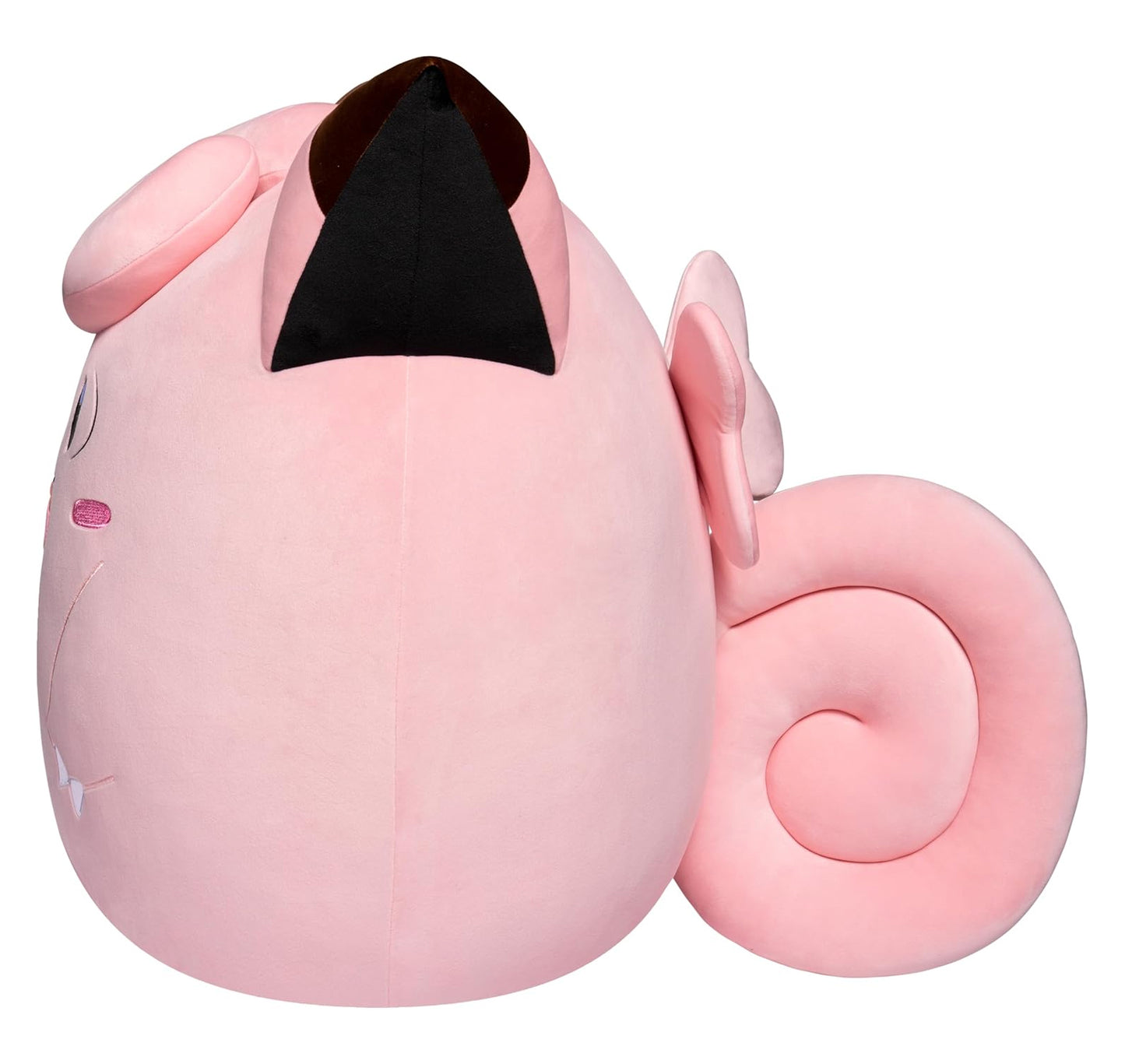Squishmallows Pokemon Clefairy 20" Jumbo Plush Soft Toy