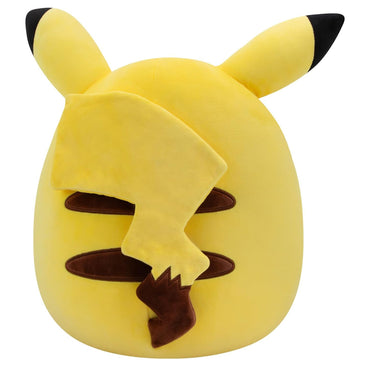 Squishmallows Pokemon Winking Pikachu 20" Extra Large Plush Soft Toy