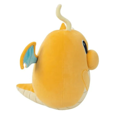 Squishmallows Pokemon Dragonite 10" Plush Soft Toy