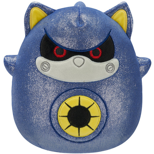 Squishmallows Sega - Metal Sonic 10" Plush Soft Toy