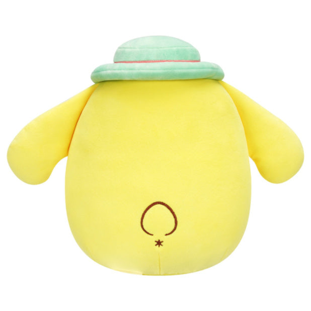 Squishmallows Hello Kitty Pompompurin Popsicle 8" Plush Soft Toy - image 4