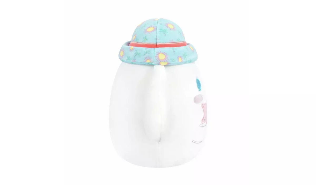 Squishmallows Hello Kitty Seize the Moment Cinnamoroll 8" Plush Soft Toy