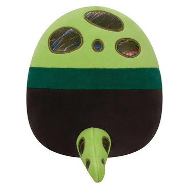 Squishmallows: Harry Potter - Slytherin Snake in Robe 8" Plush Soft Toy