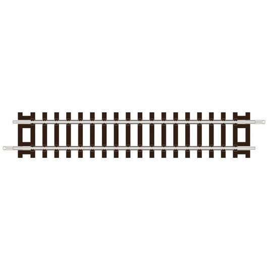 PECO ST-1271 Standard Straight (4-Pack) Code 55 Setrack TT:120