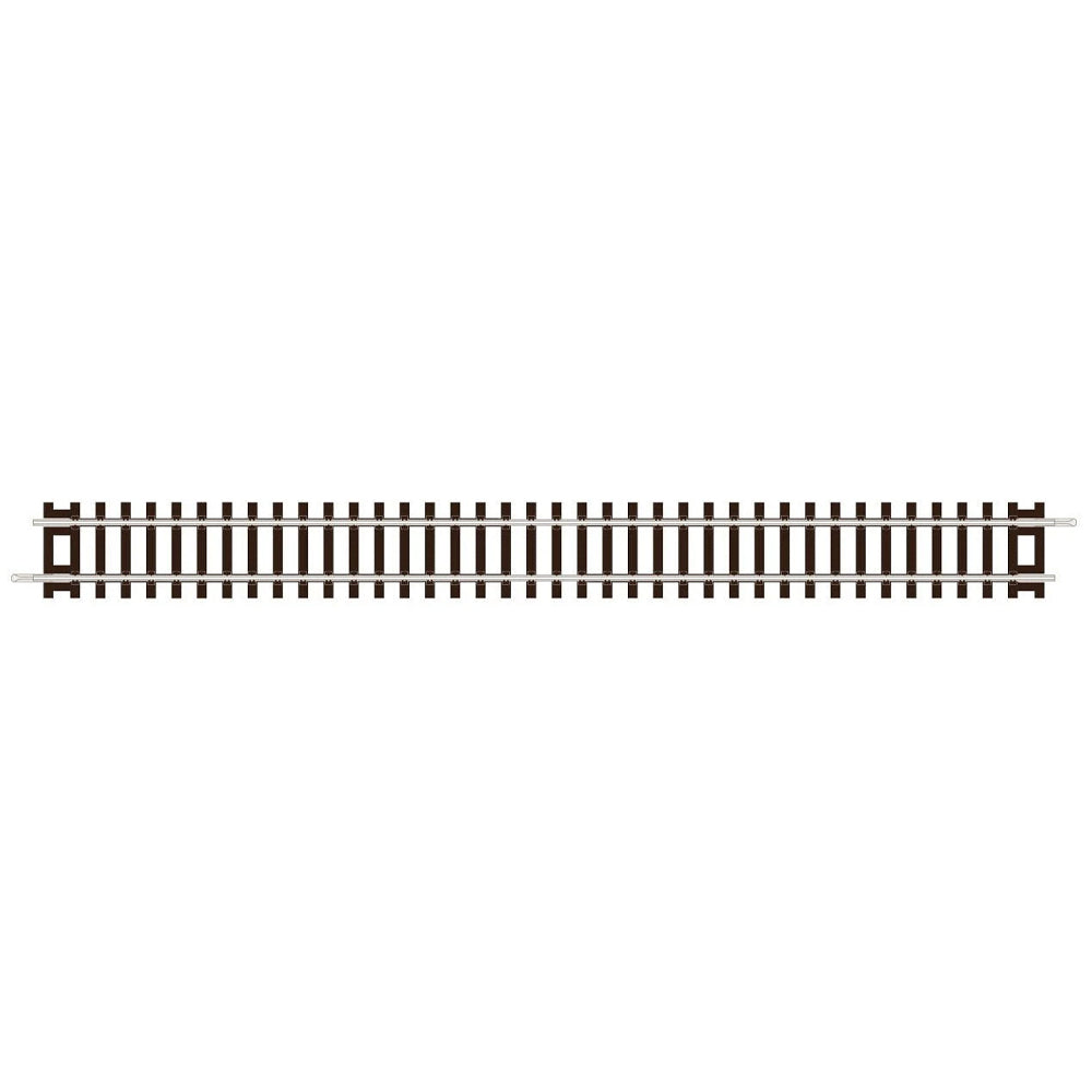 PECO ST-1272 Double Straight (4-Pack) Code 55 Setrack TT:120