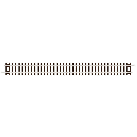 PECO ST-1272 Double Straight (4-Pack) Code 55 Setrack TT:120