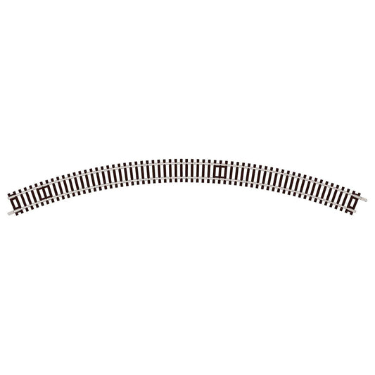 PECO ST-17 No.3 Radius Double Curve 298.5mm 11¾in Single Setrack N Gauge Track