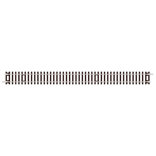 PECO ST-201 Double Straight 335mm Single Length Setrack OO/HO Track