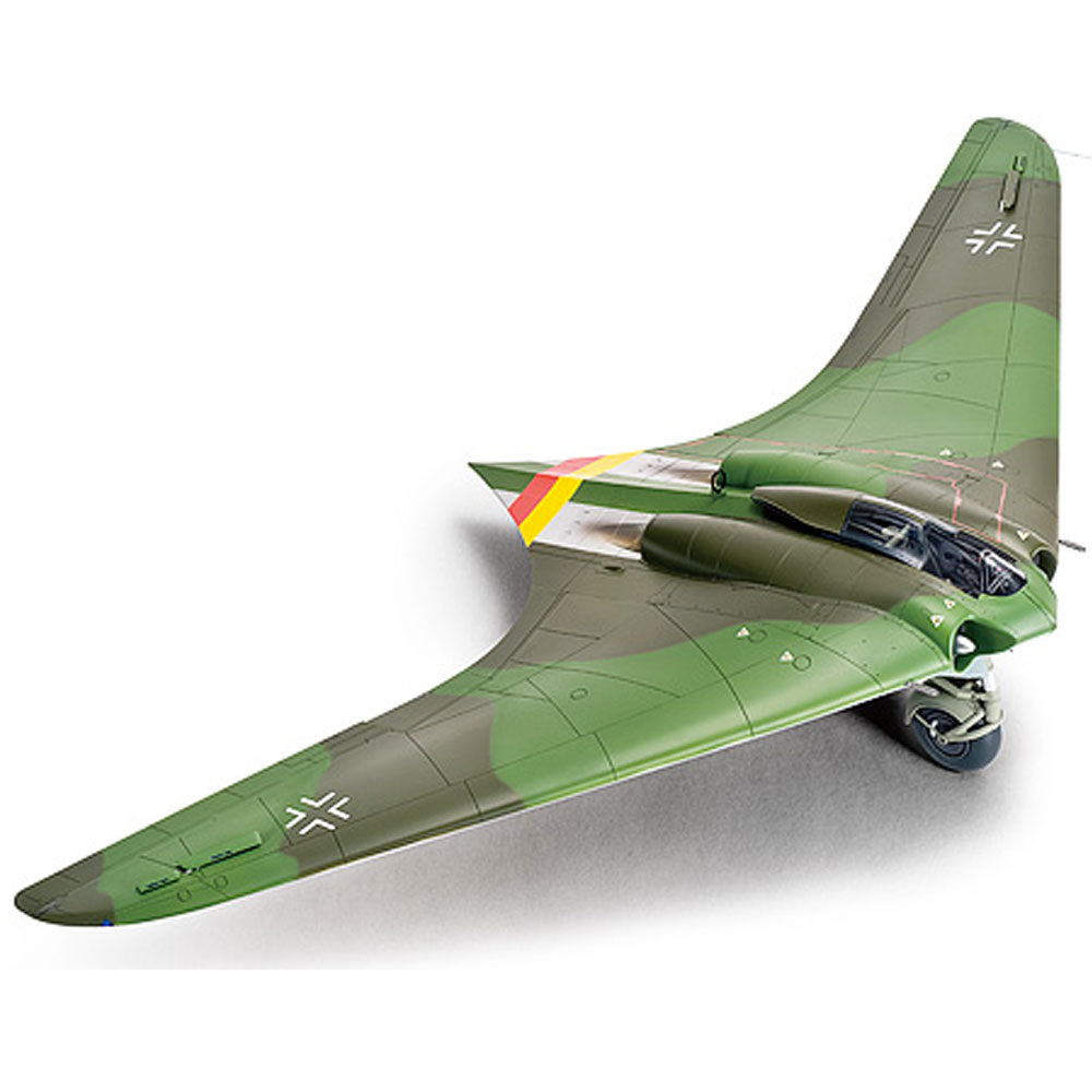 Zoukei Mura SWS08 Horton Ho 229 1:32 Model Aircraft Kit