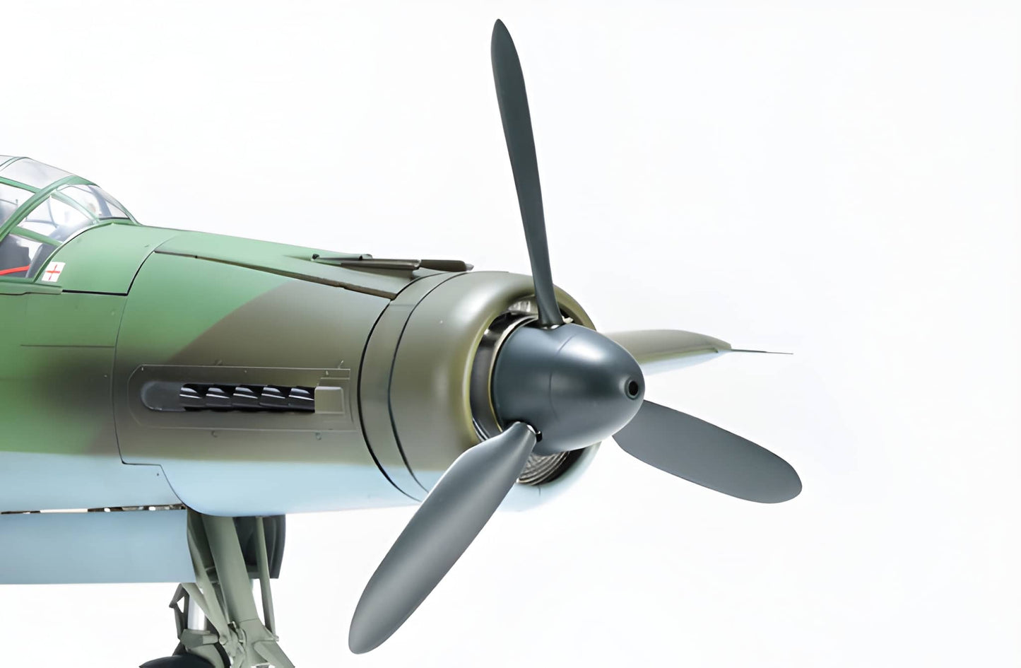 Zoukei Mura SWS10 Dornier Do 335 A-0 1:32 Model Kit