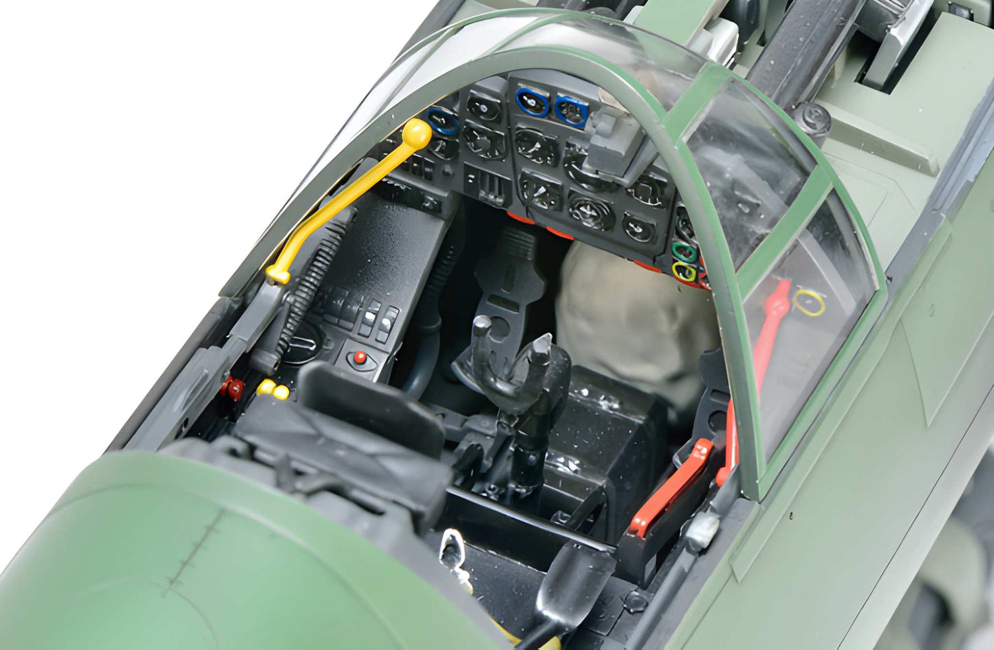 Zoukei Mura SWS10 Dornier Do 335 A-0 1:32 Model Kit
