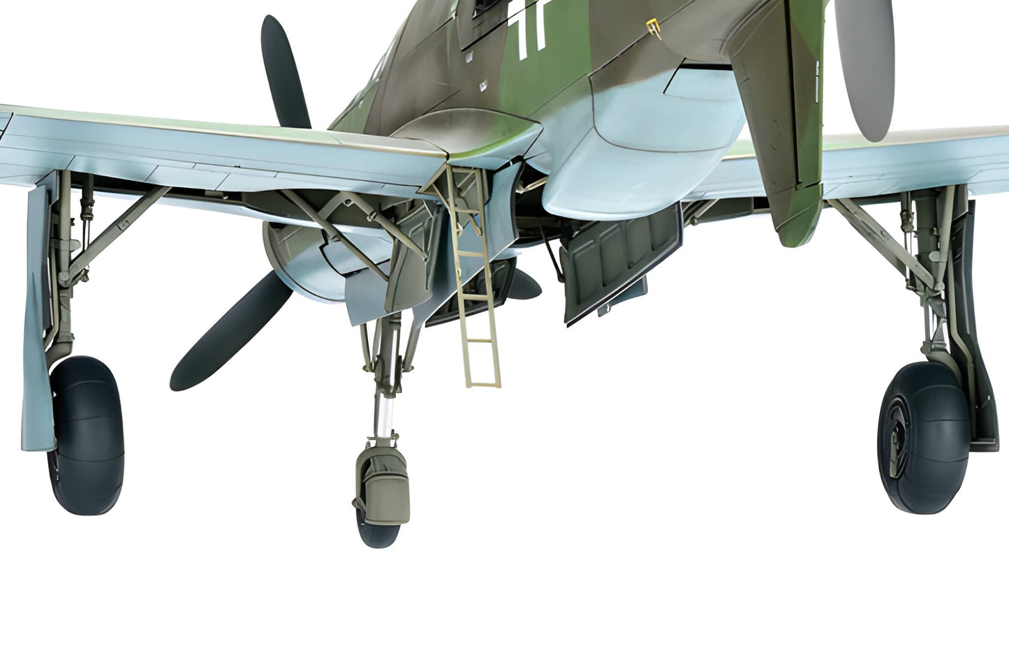 Zoukei Mura SWS10 Dornier Do 335 A-0 1:32 Model Kit