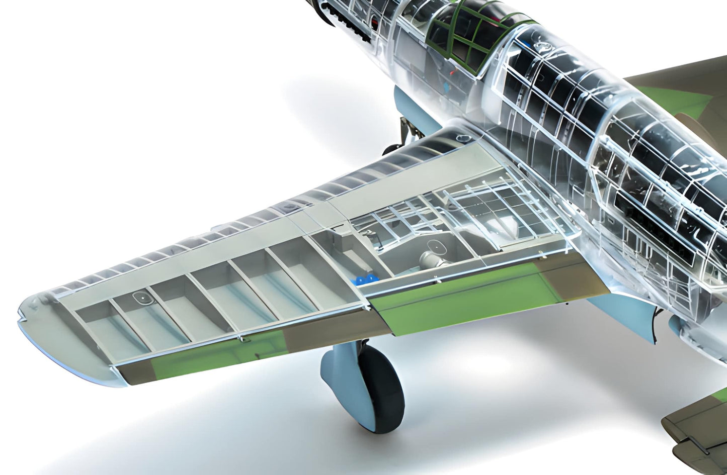 Zoukei Mura SWS10 Dornier Do 335 A-0 1:32 Model Kit