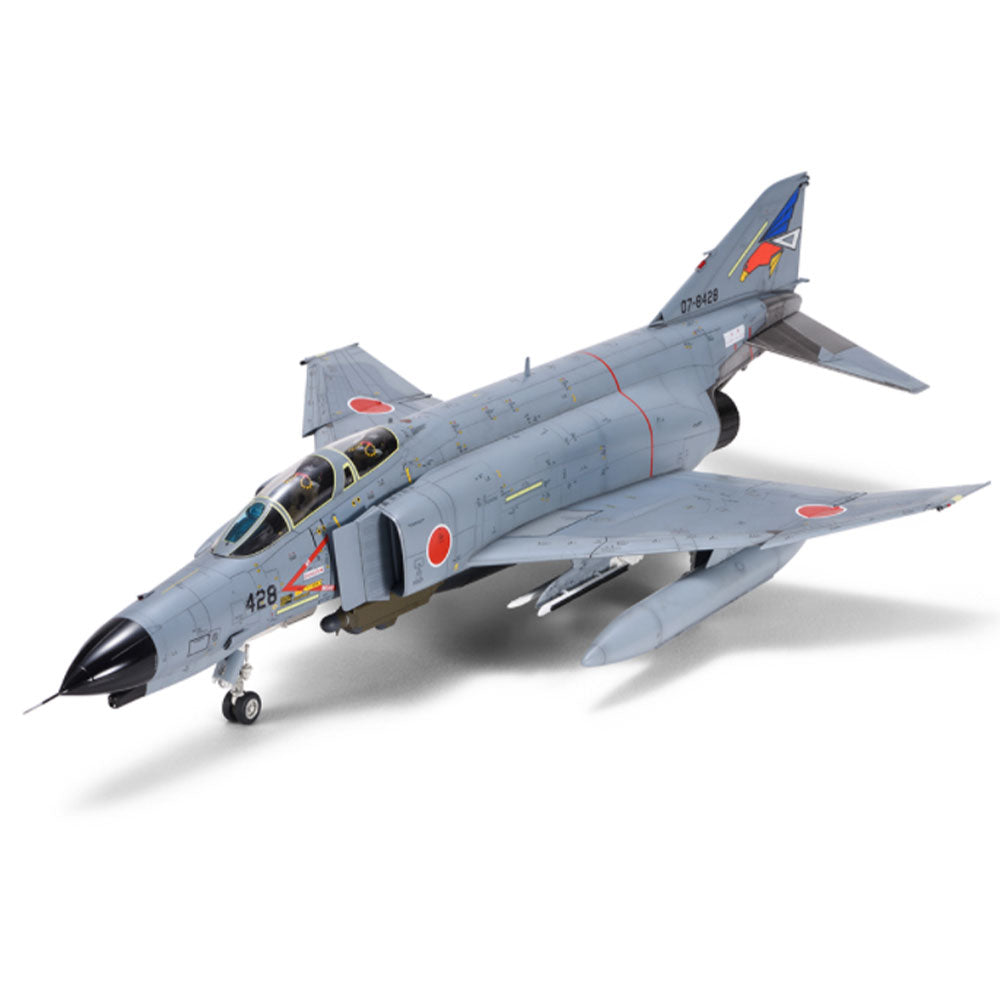 Zoukei Mura Super Wing Series No.12 F-4EJ Kai Phantom II 1:48 Plastic Model Kit