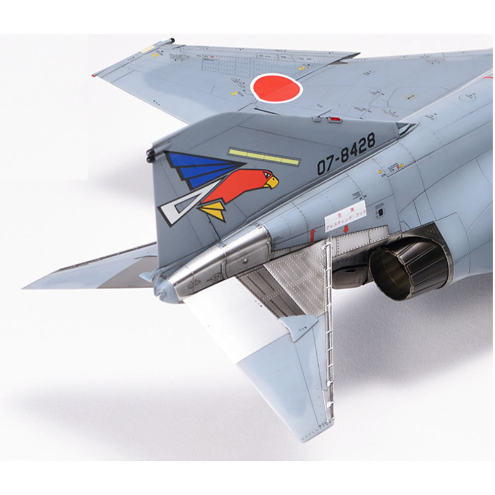 Zoukei Mura Super Wing Series No.12 F-4EJ Kai Phantom II 1:48 Plastic Model Kit