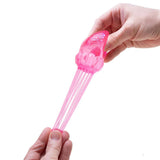 NeeDoh Jelly Squish - Sensory Fidget Jellyfish Toy