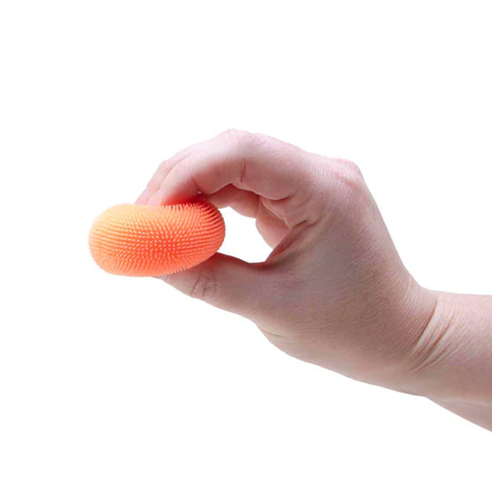 NeeDoh Teenie Fuzz Ball Multipack Fidget Stress Toy