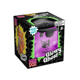 NeeDoh Glowy Ghost Squishy Sensory Toy