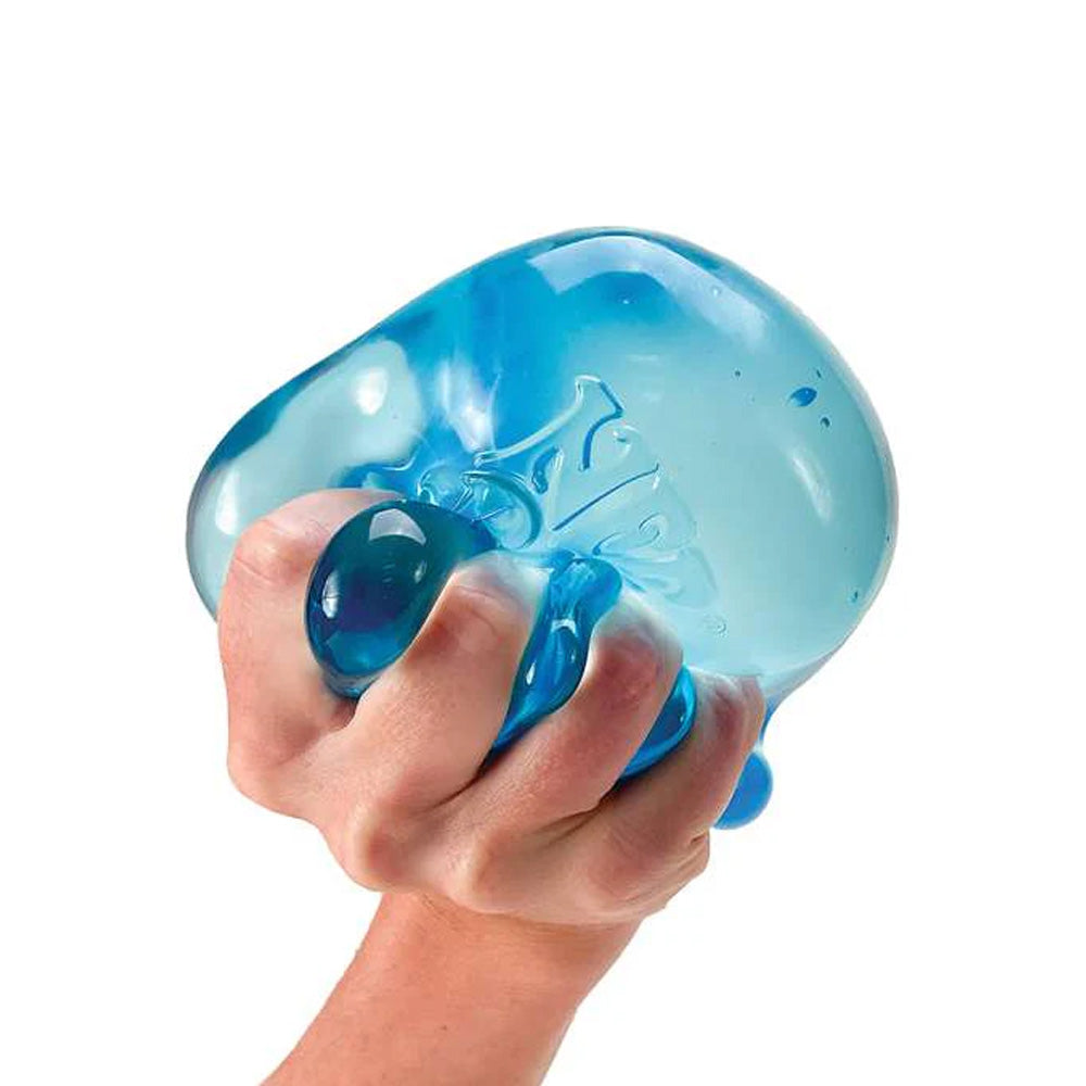 NeeDoh Niceberg Large Ice Cube Fidget Stress Toy