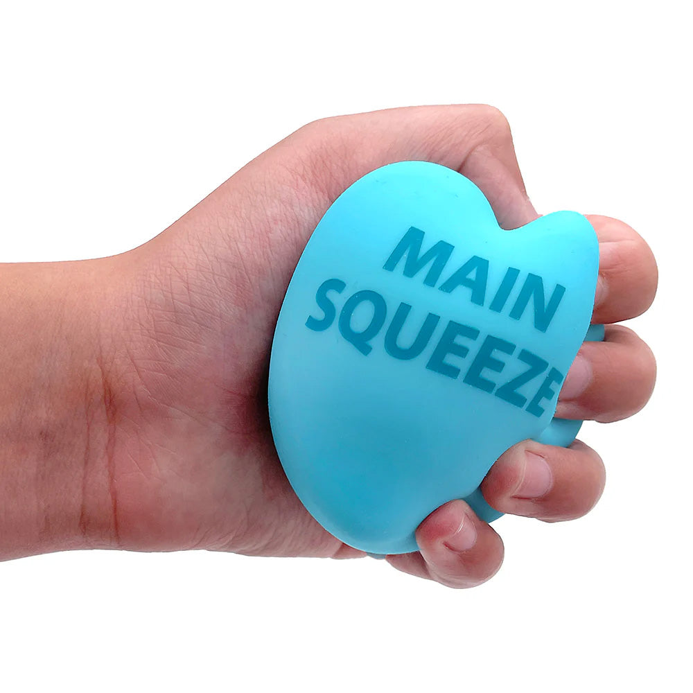 NeeDoh Squeeze Hearts Valentine's Day Fidget Toy