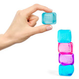 NeeDoh Teenie Nice Ice Baby NeeDoh Fidget Stress Toy