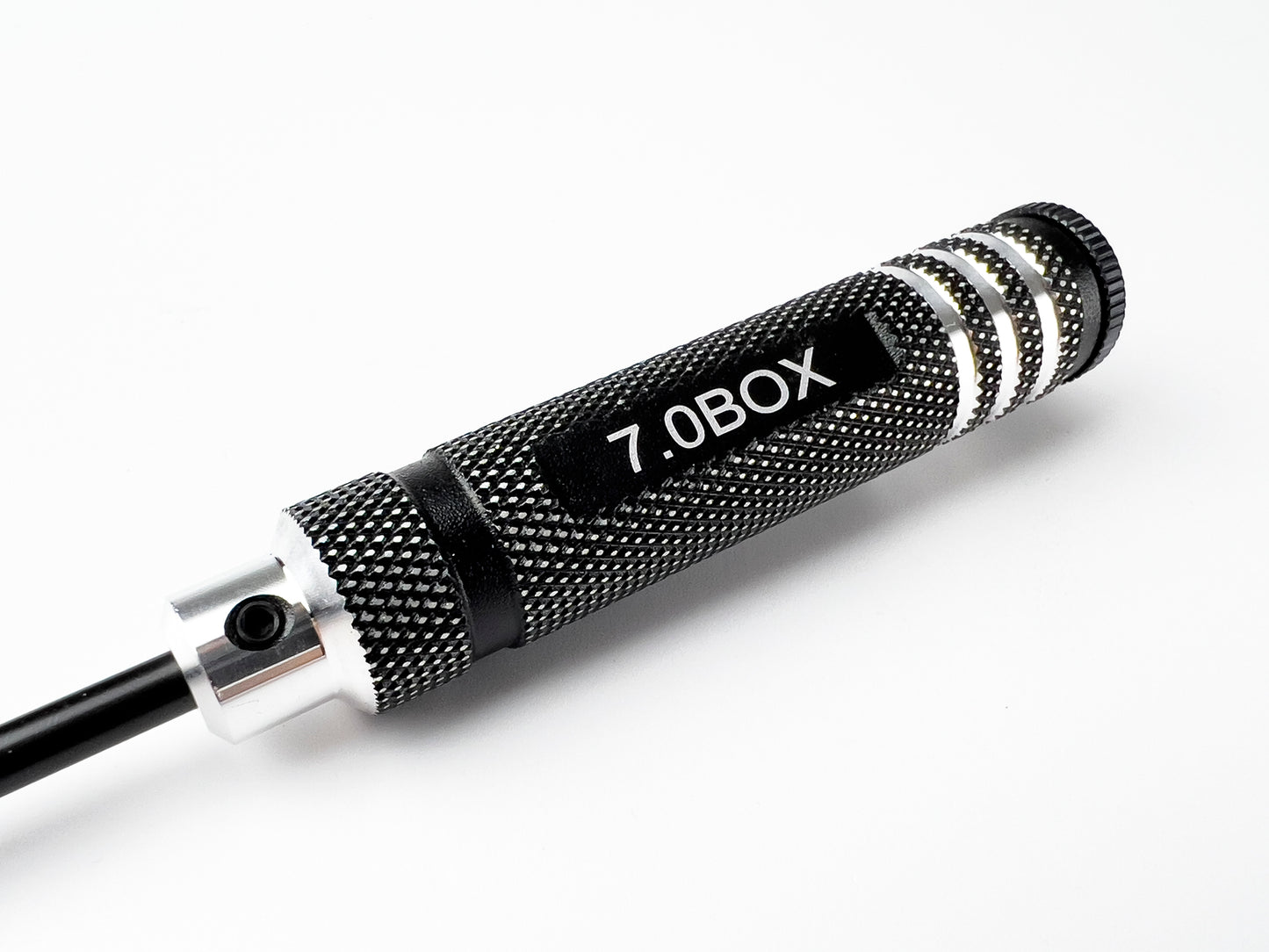 RC Car Truck Hex Nut Driver Tool Set 4-Piece 4/5.5/7/8mm RC Overhaul