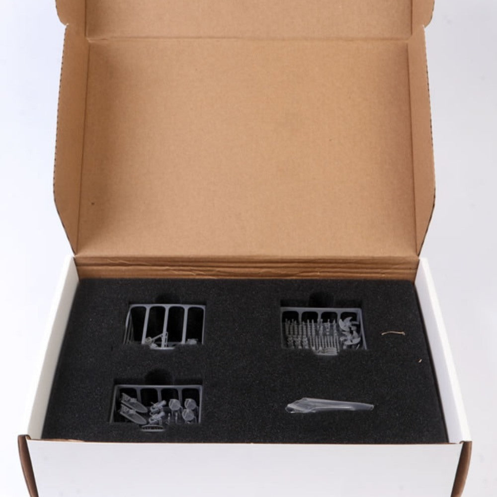 Beacon Hobby T5001 USS Jack Lucas DDG-125 1:350 Upgrade Set