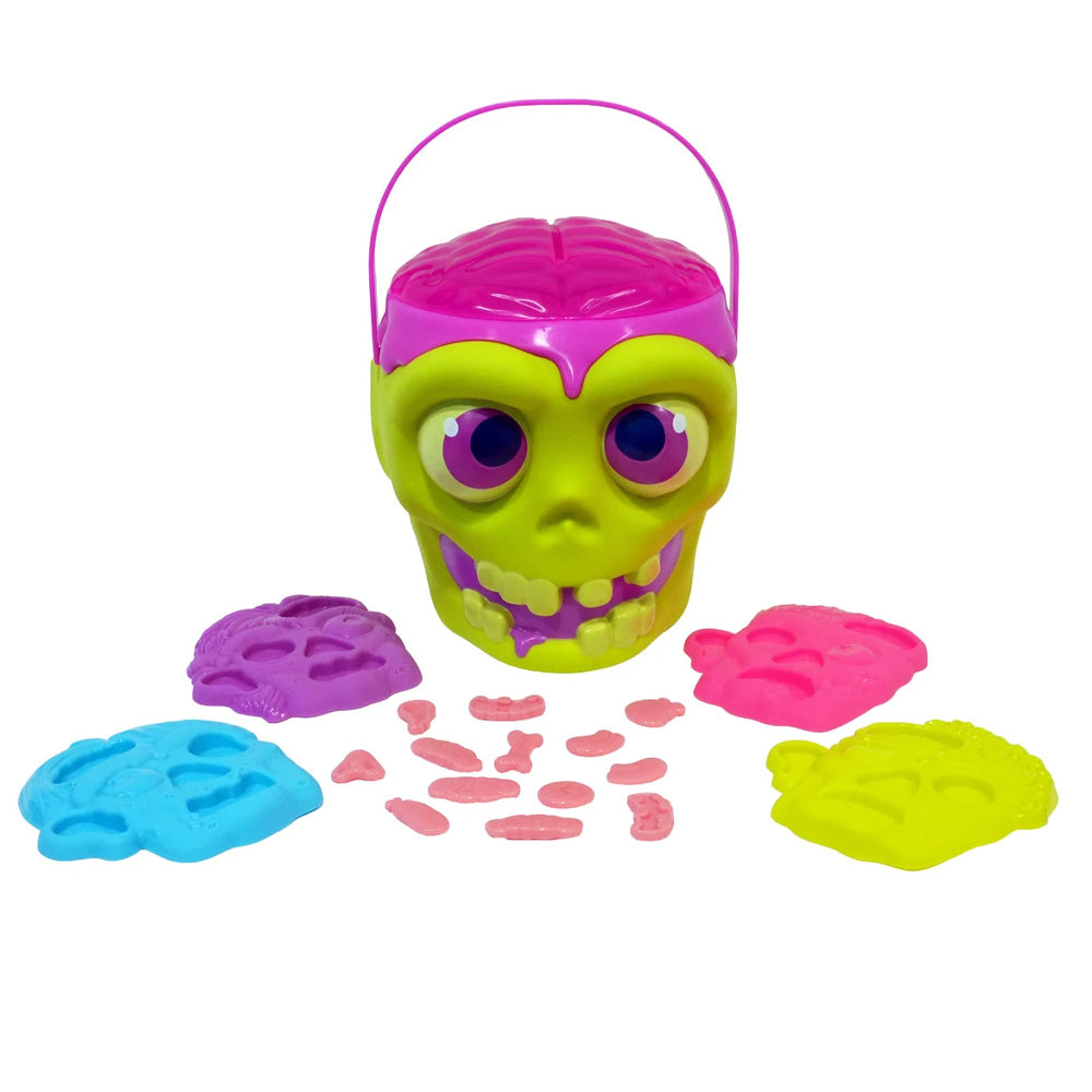 TOMY Splatterbrain! Slime Game