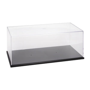 Triple 9 1:18 Scale Car Acrylic Display Case