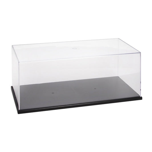 Triple 9 1:18 Scale Car Acrylic Display Case