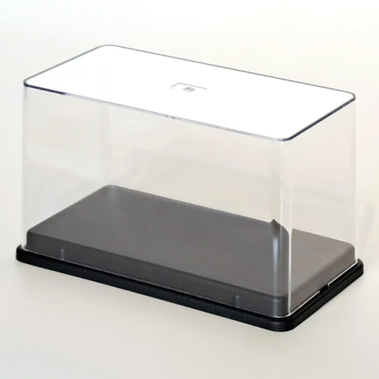 Triple 9 1:64 Scale Car Acrylic Display Case