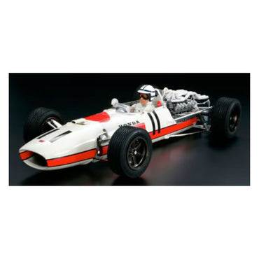 Tamiya 12032 Honda RA273 1967 F1 Car 1:12 Model Kit