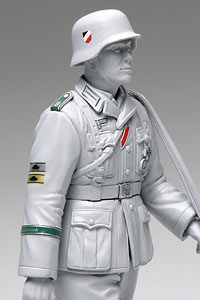 TAMIYA 12641 WWII German Insignia Decal Set II 1:35 Military Model Kit