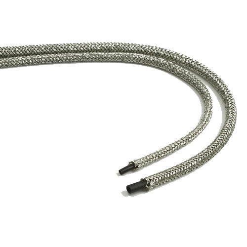 TAMIYA Braided Hose 2mm Outer Dia 1:12 Car Assembly Kit 12662