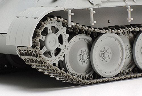 TAMIYA 12665 Panther D Track Link Set 1:35 Military Model Kit