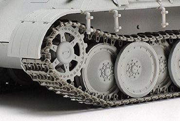 TAMIYA 12665 Panther D Track Link Set 1:35 Military Model Kit