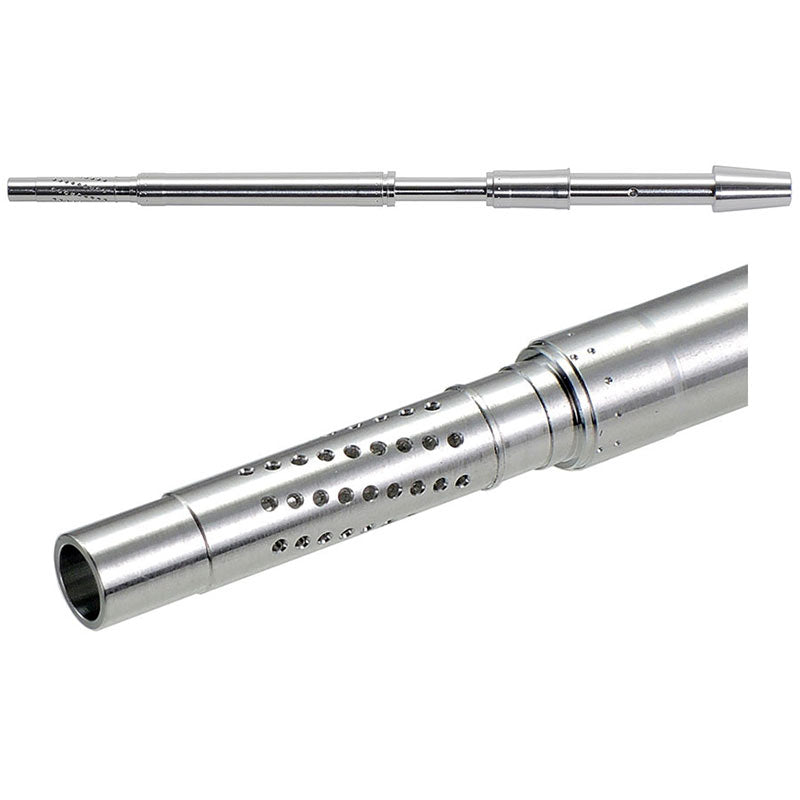 TAMIYA 12686 JGSDF Type 16 MCV Metal Gun Barrel 1:35 Military Model Kit