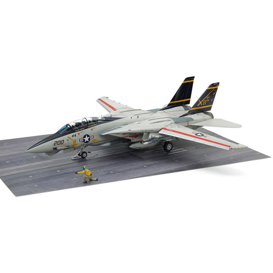 Tamiya F-14A Tomcat Detail Up Parts for 1:48 Plastic Model Kit 12693