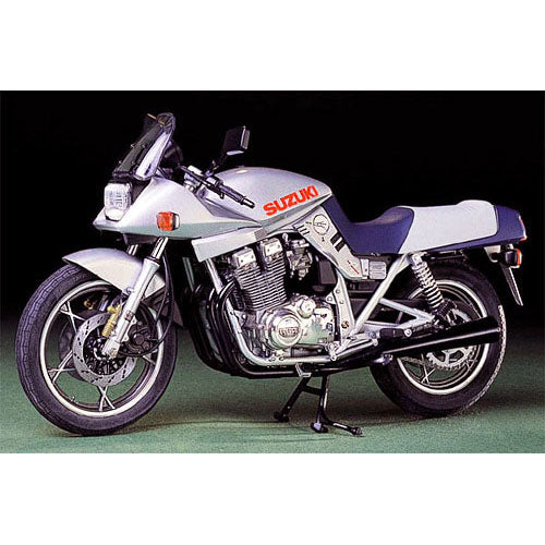 TAMIYA 14010 Suzuki GSX1100S Katana 1:12  Bike Model Kit