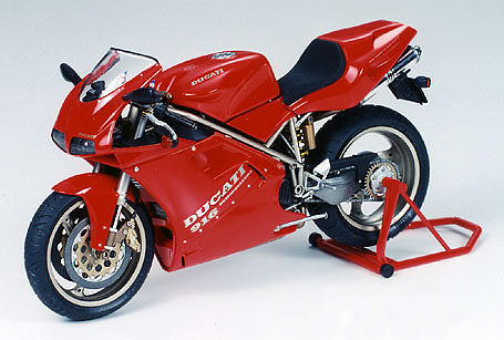 TAMIYA 14068 Ducati 916 1:12  Bike Model Kit
