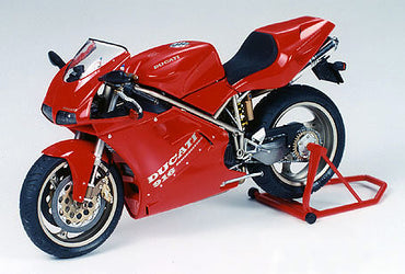 TAMIYA 14068 Ducati 916 1:12  Bike Model Kit