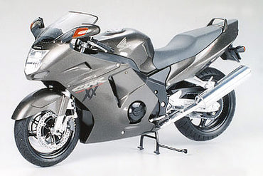 TAMIYA 14070 Honda CBR 1100XX S. Blackbird 1:12  Bike Model Kit