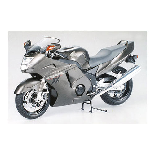 TAMIYA 14070 Honda CBR 1100XX S. Blackbird 1:12  Bike Model Kit