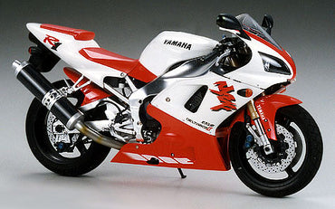 TAMIYA 14073 Yamaha YZF-R1 1:12  Bike Model Kit