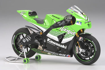 TAMIYA 14109  Kawasaki ZX-RR Ninja 1:12 Bike Model Kit