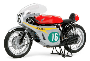 TAMIYA 14113 Honda RC166 50th Anniversary 1:12 Bike Model Kit