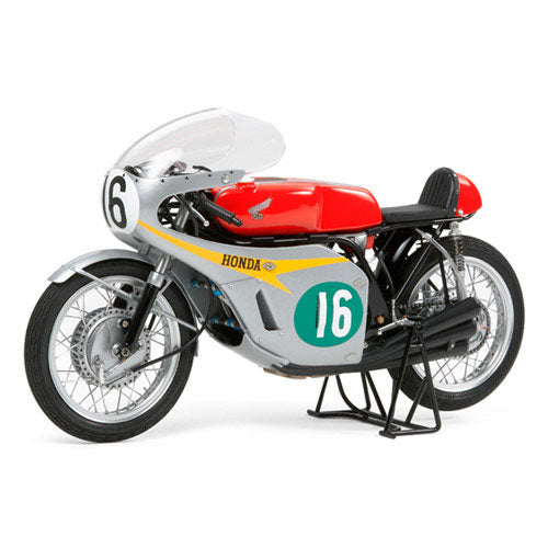 TAMIYA 14113 Honda RC166 50th Anniversary 1:12 Bike Model Kit